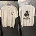 Samurai Sword T-Shirt